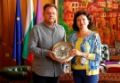 Даниел Панов и световната прима Красимира Стоянова: Велико Търново има потенциал и традиции да стане сцена на международен оперен конкурс